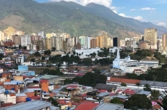 Венесуэльская Conviasa 31 октября запустит рейсы из Каракаса в Петербург