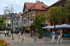 Приморское кольцо позволит быстрее добираться до курортов Калининградской области