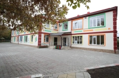 detsad Детсад на 220 малышей открыли после реконструкции в Ингушетии