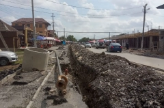 Более 8 млн руб. затрачено на водоснабжение предгорного района Ингушетии