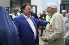 Между Ингушетией и Татарстаном запустили авиасообщение