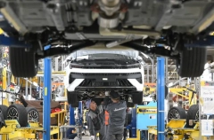 Более 55% всех электромашин в России производится в Москве - заммэра