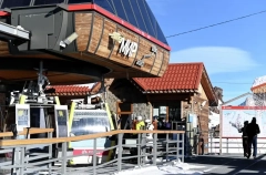 Канатные дороги на курорте Эльбрус закроют 17 ноября для техобслуживания