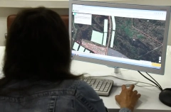 Власти Крыма начали формировать наделы для бесплатной выдачи участникам СВО в Бахчисарайском районе