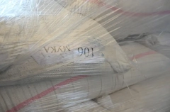 Экспорт муки из Башкирии за 9 месяцев вырос вдвое - до 21,4 тыс. тонн