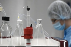 Лауреатами Нобелевской премии по химии стали ученые из Японии, Британии и США