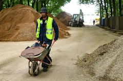 Собянин объявил о завершении сезона благоустройства