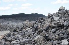 Золошлаки омских ТЭЦ будут использоваться при строительстве Северного обхода города