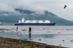 РФ не отказывается от планов нарастить производство СПГ до 100 млн тонн к 2030г - Цивилев