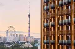 Исторический район столицы сохранит свою "Искру"