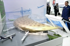 Аэропорт Грозного привлекает в Сбербанке кредитную линию на модернизацию аэровокзала