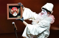 Церемония вручения главной театральной премии страны пройдет в 2026г в Омске