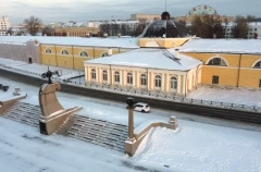 Предметы XVII-XVIII вв. с раскопок на площади Профсоюзов представят в Архангельске