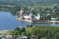Традиционный костюм сольвычегодцев представят в Кирилло-Белозерском монастыре