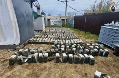 Уголовное дело возбудили в Иркутске после выявления нелегальной майнинг-фермы