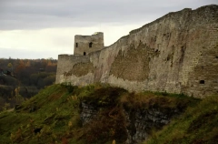 Свидетельства преступлений нацизма покажут в Государственном музее-заповеднике "Изборск"