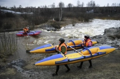 Новосибирская область ожидает рост турпотока на 5% в 2025 году
