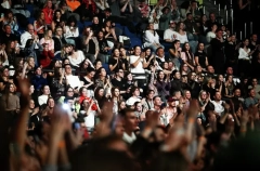 Эксперты рассказали, как Леди Гага, Стинг и Металлика повышают продажи туров за рубеж