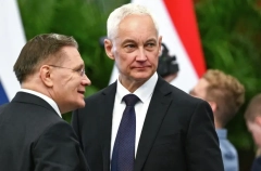 Министр обороны РФ: Москва и Минск продолжат партнерство