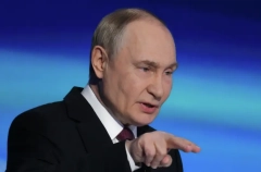 Путин: силы, препятствующие торговле стран, сами окажутся в убытке