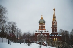 Событийный календарь Удмуртии на 2026г начнется с пельменного фестиваля