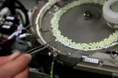 Минэкономразвития РФ окажет поддержку Ингушетии в перезапуске светодиодного завода - власти