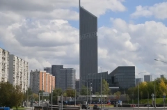 Национальному космическому центру в Москве присвоено имя Валентины Терешковой