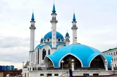 Топ достопримечательностей Казани: что посмотреть туристу за 3 дня в 2025 году