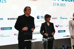 Первый канал стал амбассадором бренда "Сделано в России"