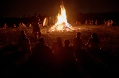 Кельтский праздник: в чем суть Самайна и как его празднуют в России