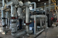 Порядка 350 км коммунальных сетей отремонтировали к отопительному сезону в Сочи