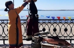 Мастеров народных промыслов предлагают готовить в школах Хабаровского края