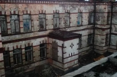 Госпиталь времен первой мировой восстановят в Карелии под отель