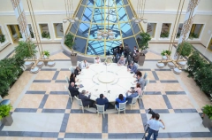 Лидеры блогосферы получат передовые знания от "Машука" в Ингушетии - власти