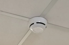 Губернатор Приморья поручил ускорить установку пожарных извещателей в домах