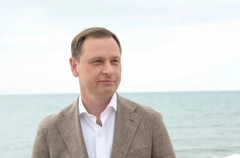 "Сочи – это не только курорт, но и мощный экономический локомотив всего Черноморского побережья"