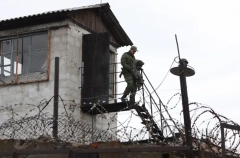 Проект закона о заключении на 20 лет освобожденных по УДО за дезертирство принят в I чтении