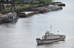 Старт мероприятий по очистке реки Тура в Тюмени ожидается в 2026г - власти