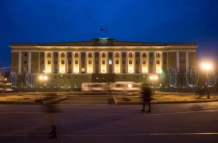 Новый порядок выбора мэра рассмотрят в Великом Новгороде