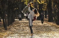 День матери в России: дата, история праздника, интересные факты