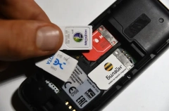 Песков: никакого дискомфорта период "охлаждение" для SIM-карт россиянам не доставляет