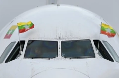 Прямые рейсы в Мьянму из Новосибирска возобновятся в начале ноября