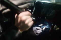 Число автомобильных краж в Москве уменьшилось на 96% за 13 лет благодаря ИИ