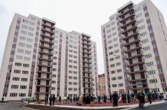 Более 750 жителей дагестанского Каспийска переселятся в новое жилье в 2025 году