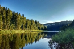 Россияне все чаще выбирали "тихий туризм" в 2025 году