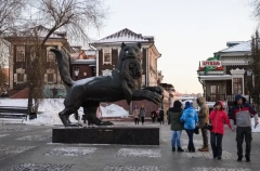 Иркутск вводит туристический налог с 2026 года