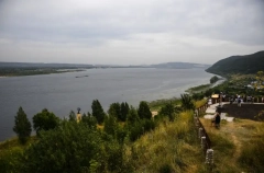 Туристический налог введут в Жигулевске в Самарской области с 2026 года