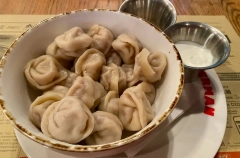 Фестиваль пельменей пройдет в Тобольске и Тюмени