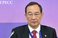 Порядка 2 тыс. "бюджетников" сократят в Якутии в ближайшие годы - глава региона