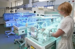 Правительство направит Курской области 323 млн руб. на дооснащение перинатального центра